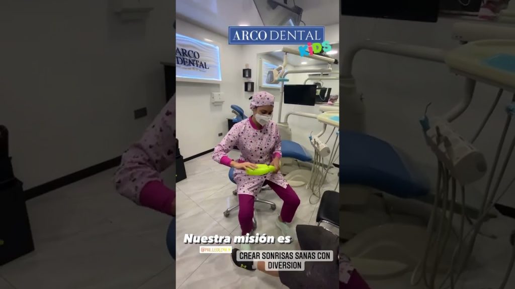 Dentista en  Torrepadre