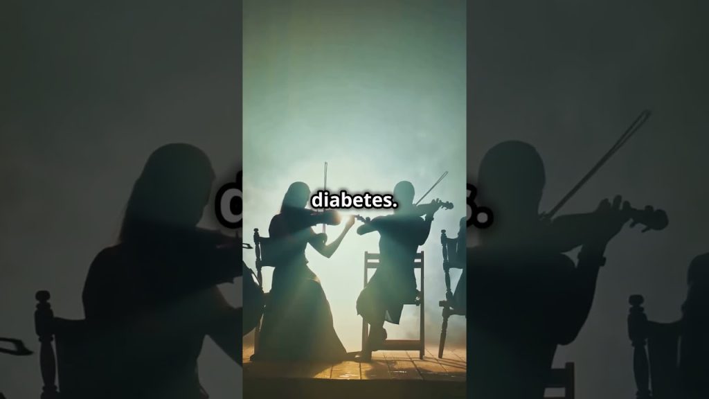 El impacto de la diabetes tipo 2 en la vida de artistas hispanos