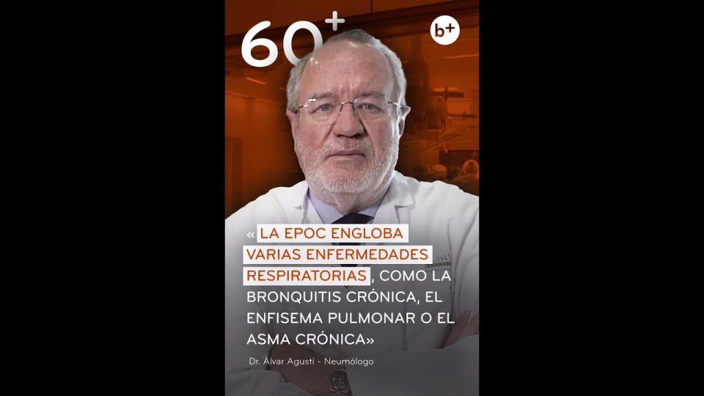 El impacto de la enfermedad pulmonar obstructiva crónica en personalidades hispanas