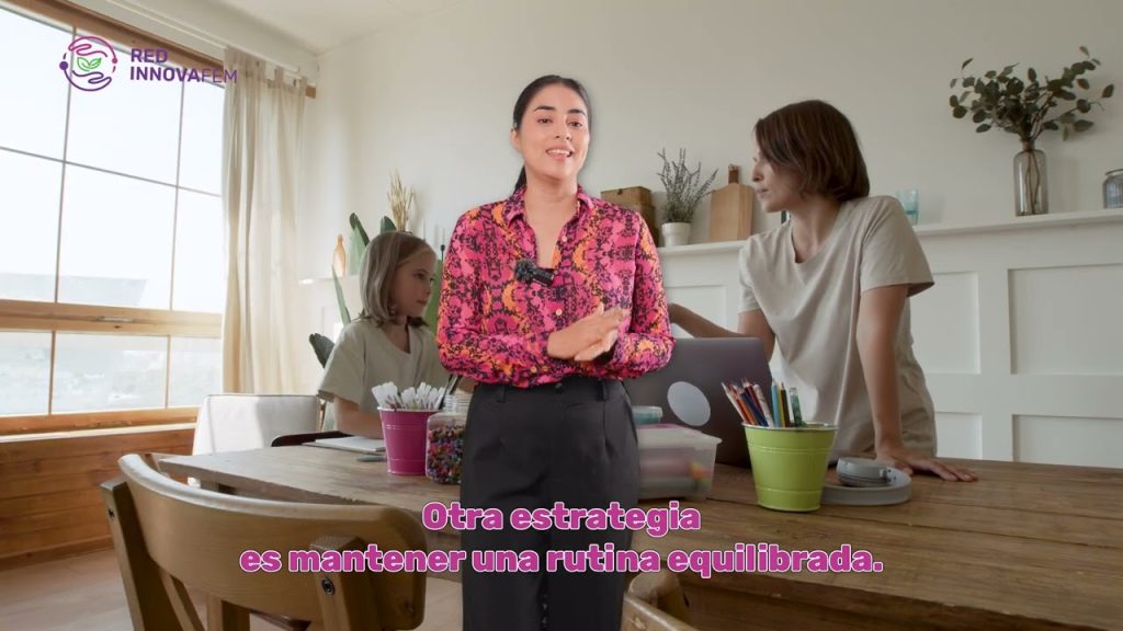 Estrategias para el bienestar emocional de las mujeres