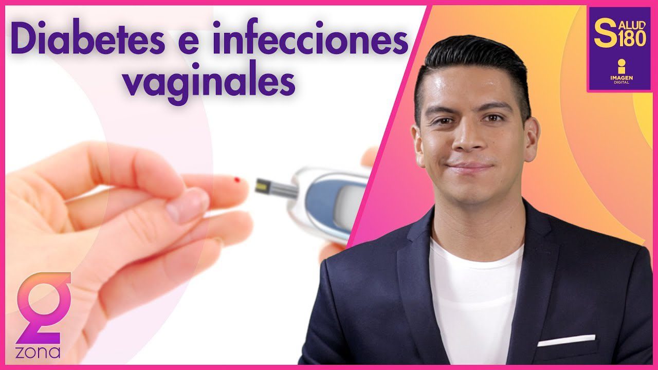 La-relacion-entre-la-diabetes-y-la-salud-ginecologica - i-Healthcare La relación entre la diabetes y la salud ginecológica