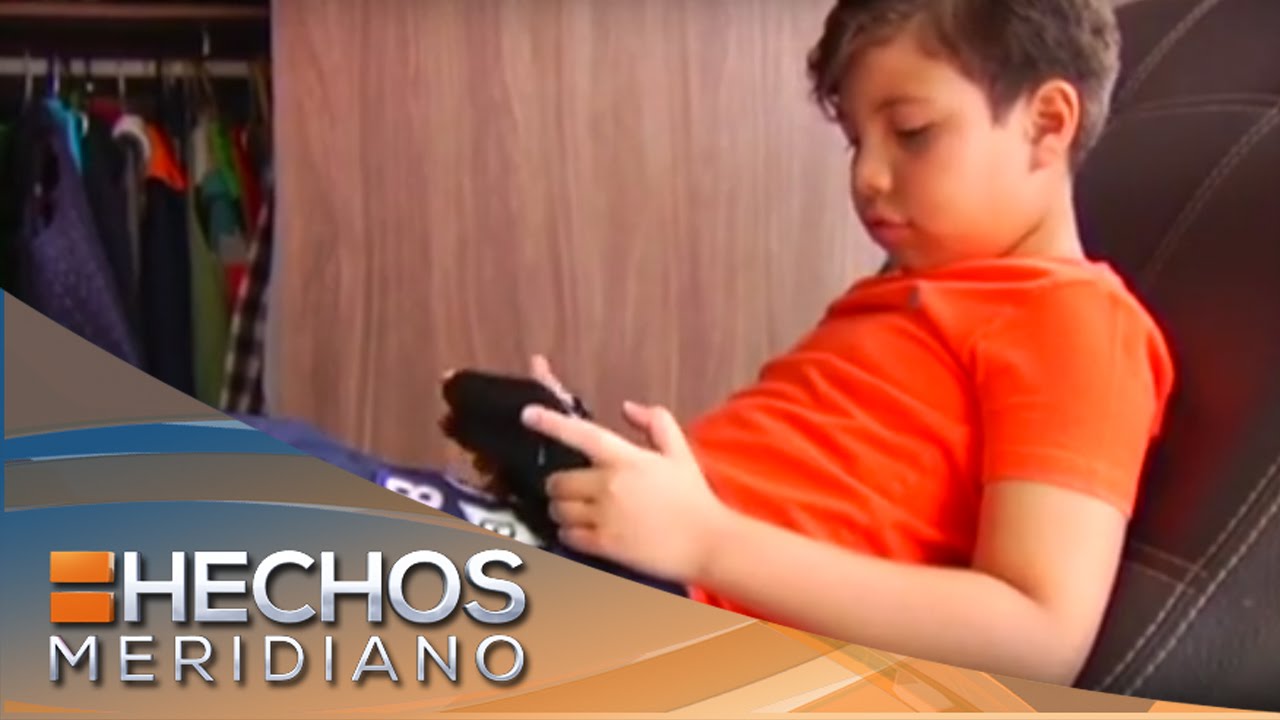 Los-riesgos-del-sedentarismo-en-ninos-y-adolescentes - i-Healthcare Los riesgos del sedentarismo en niños y adolescentes