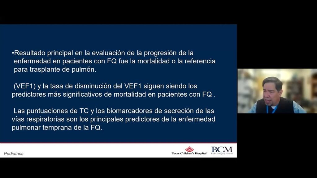 Personajes hispanos que han superado la fibrosis quística