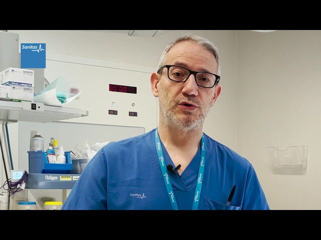Todo lo que necesitas saber sobre la anestesia epidural