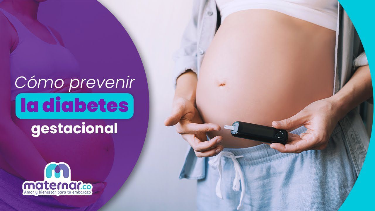 Todo lo que necesitas saber sobre la diabetes gestacional