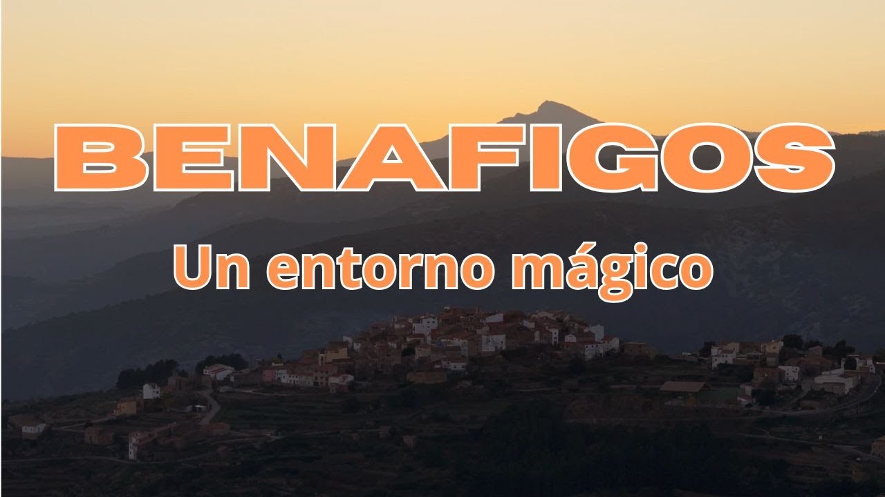 Centro de salud de Benafigos