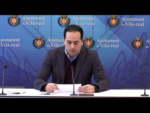 Centro de salud de Benlloch