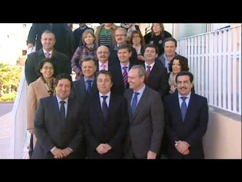 Centro de salud de Borriol