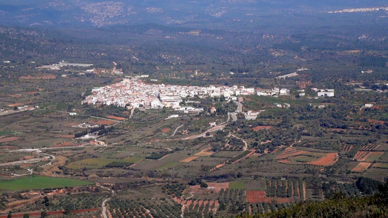 Centro de salud de Canet lo Roig