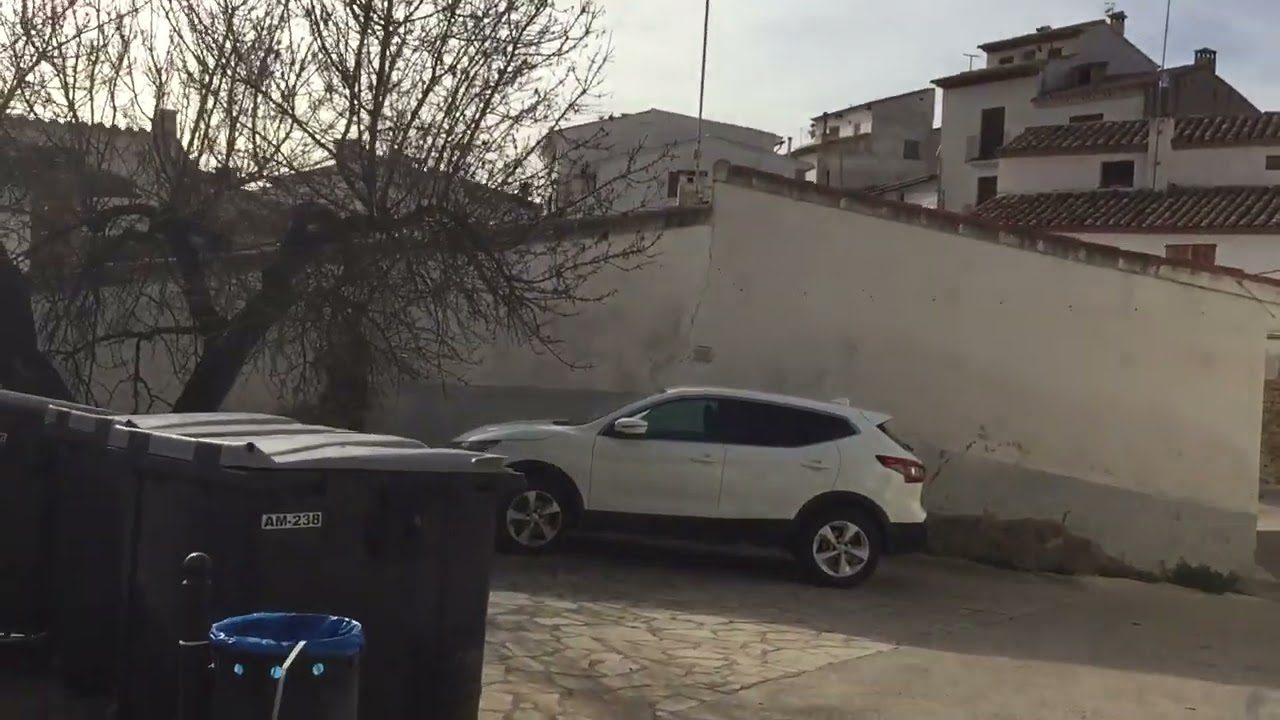 Centro-de-salud-de-Cortes-de-Arenoso - i-Healthcare Centro de salud de Cortes de Arenoso