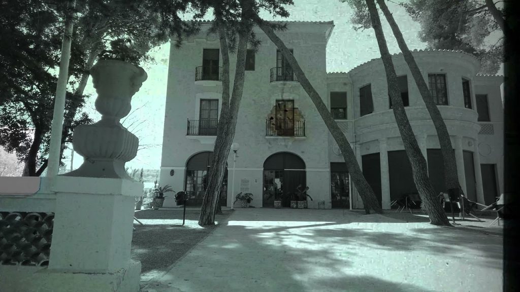 Centro de salud de Lucena del Cid