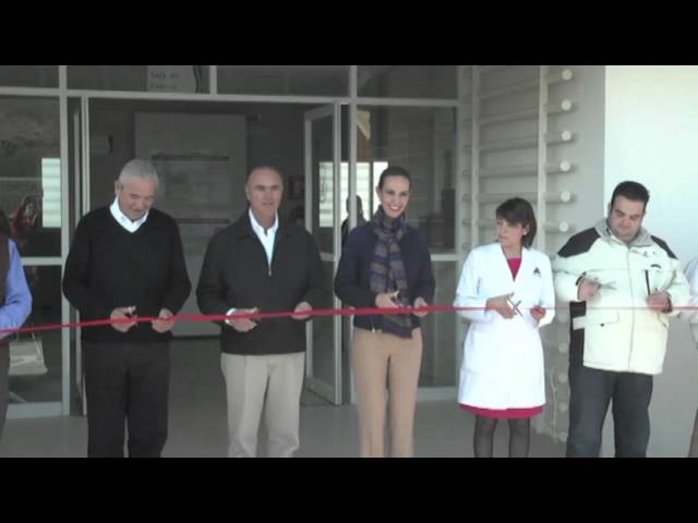 Centro-de-salud-de-Navajas - i-Healthcare Centro de salud de Navajas