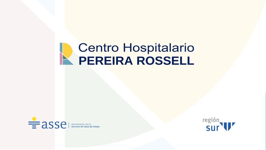 Centro de salud de Rossell