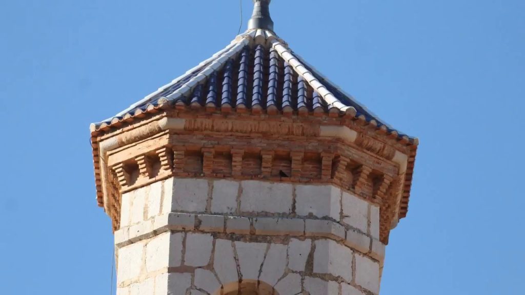 Centro de salud de Santa Magdalena de Pulpis