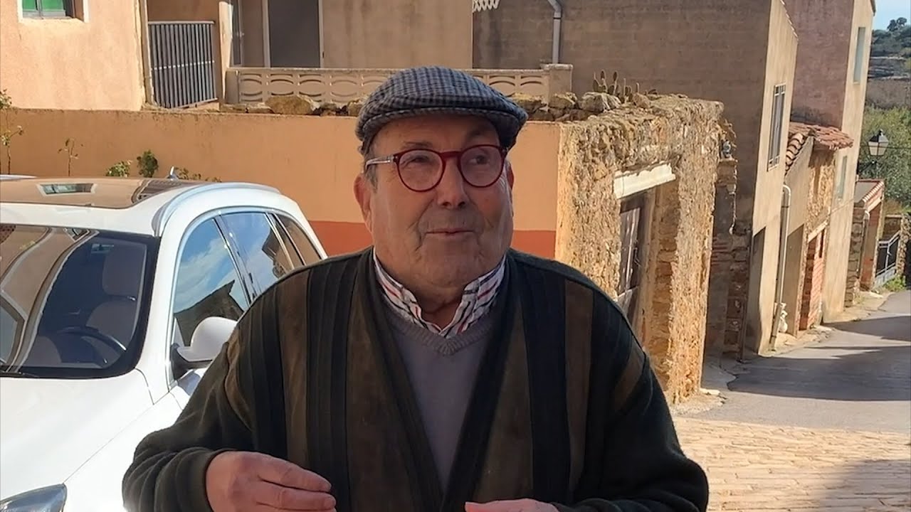 Centro de salud de Sarratella