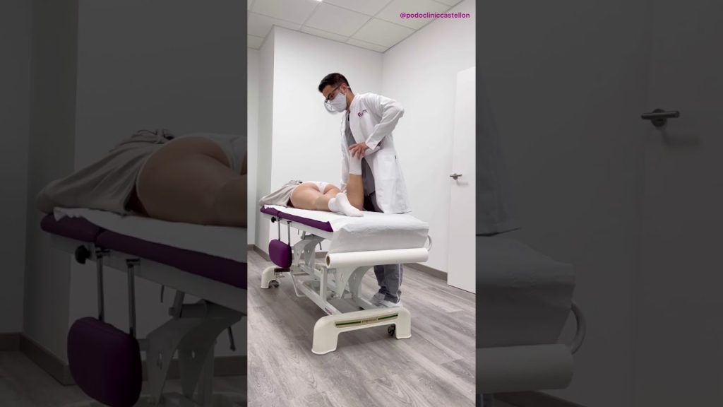 Clínica de Fisioterapia en Castellnovo