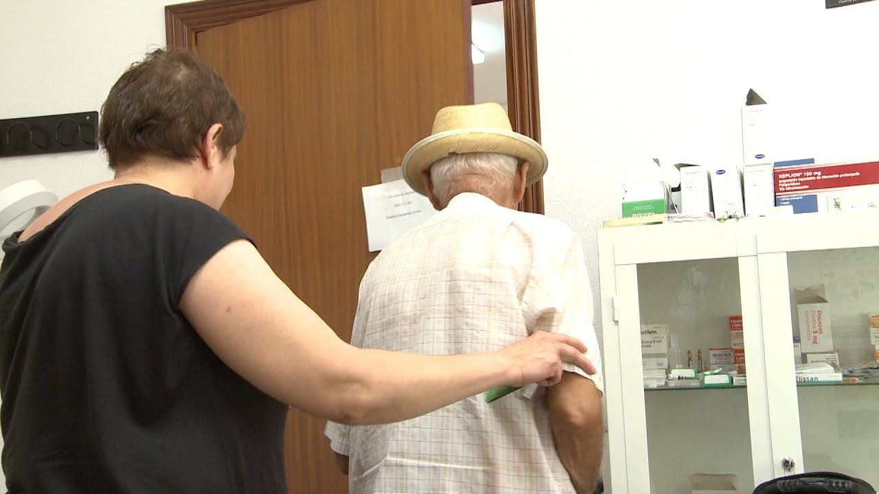 Clínica de Fisioterapia en Ribesalbes