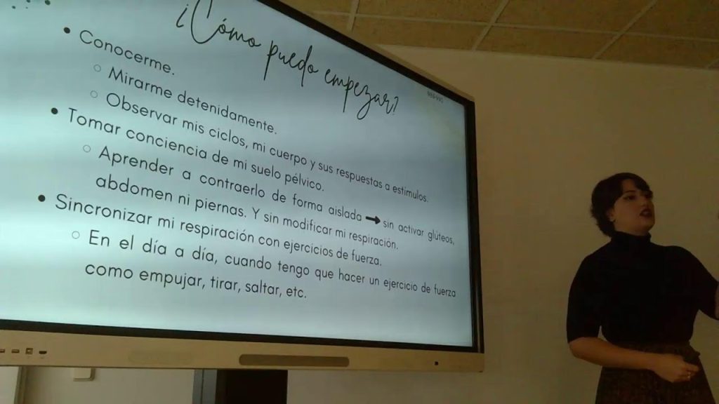 Clínica de Fisioterapia en Teresa