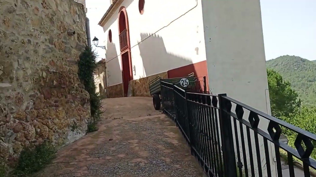 Clínica de Fisioterapia en Torralba del Pinar