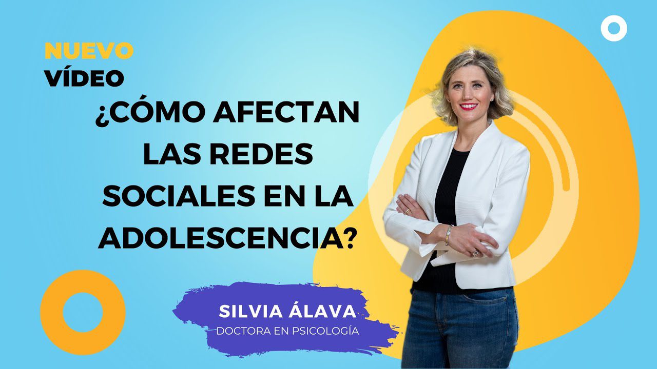 Como-abordar-el-tema-de-las-redes-sociales-con-los-adolescentes - i-Healthcare Cómo abordar el tema de las redes sociales con los adolescentes