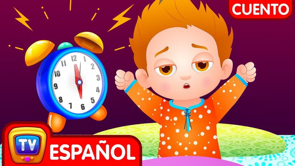 Cómo enseñar a los niños sobre la gestión del tiempo