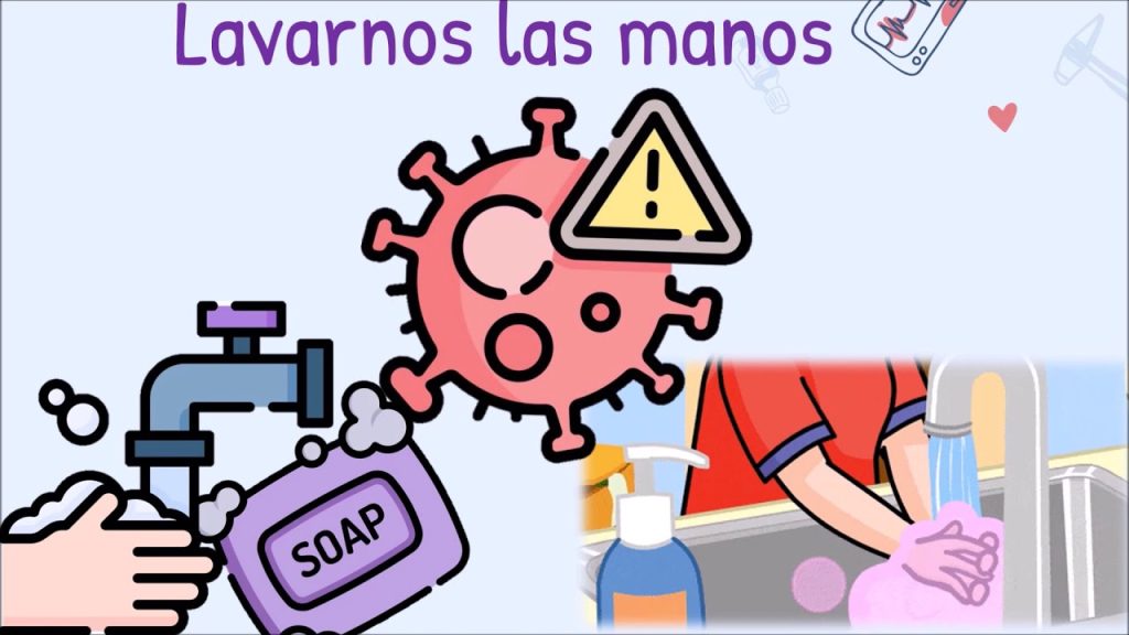 Consejos para la prevención de enfermedades en la infancia