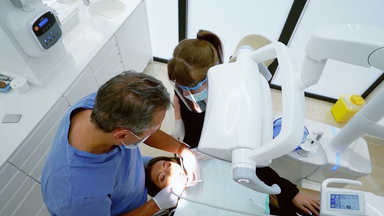 Dentista en  Villahoz