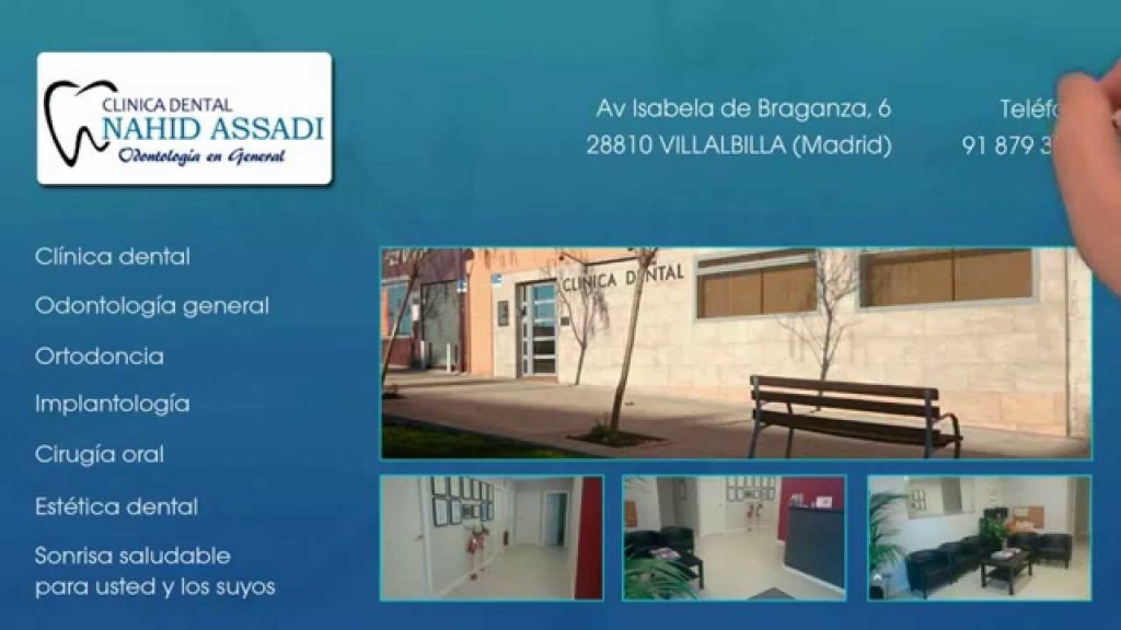 Dentista en  Villalbilla de Burgos