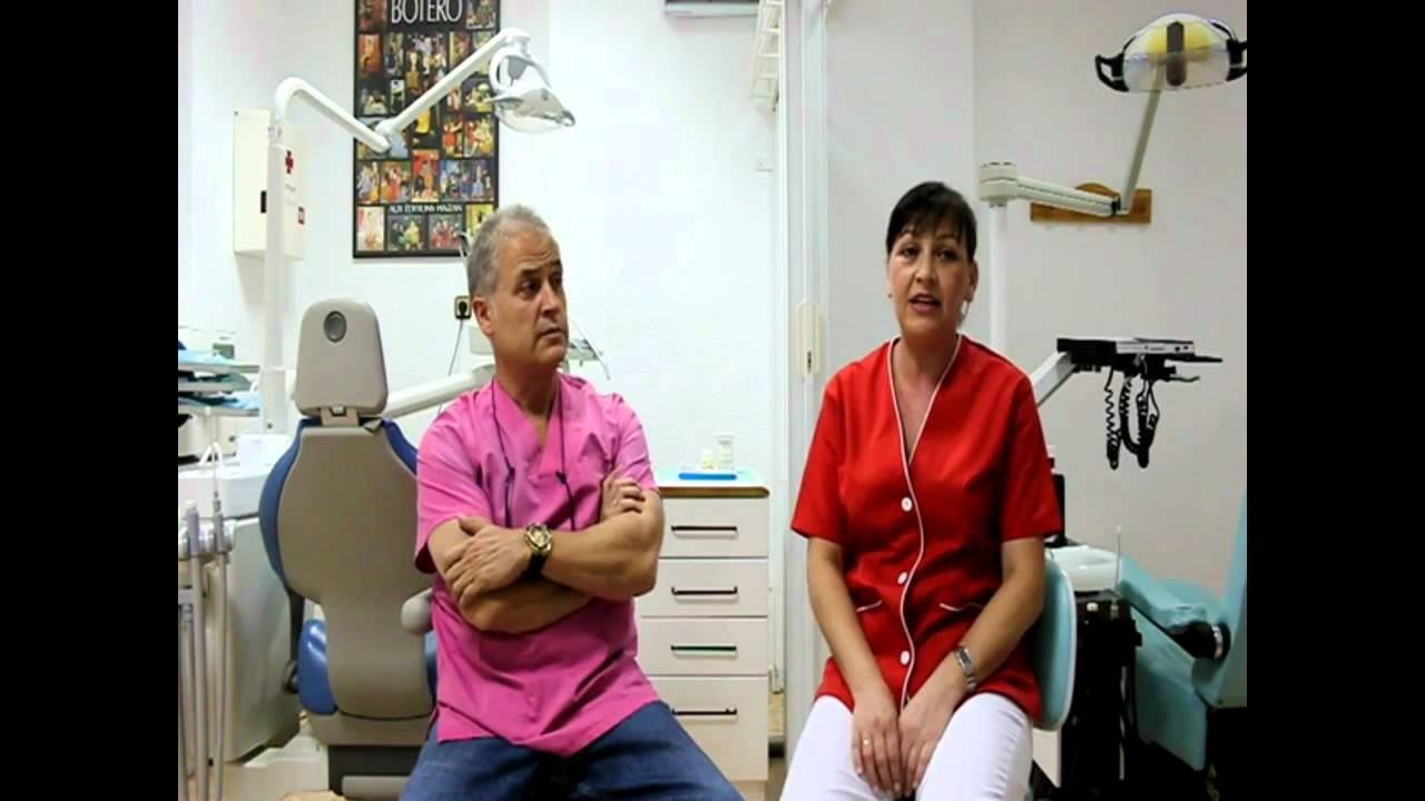 Dentista en  Villamiel de la Sierra