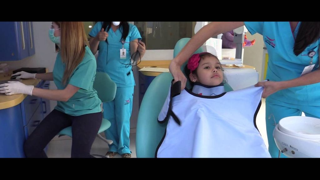 Dentista en  Villangómez