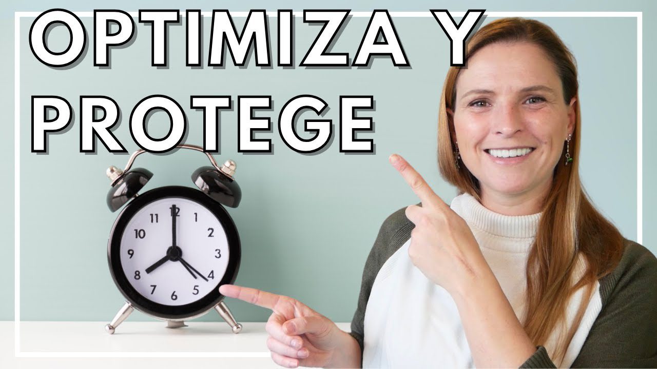 Estrategias-para-la-gestion-del-tiempo-en-madres-trabajadoras - i-Healthcare Estrategias para la gestión del tiempo en madres trabajadoras