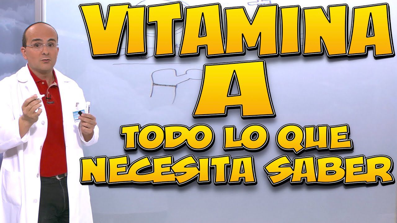 La importancia de la vitamina A para la salud ginecológica