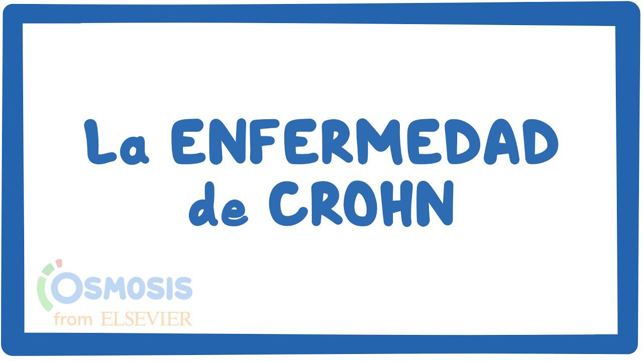 La relación entre la enfermedad de Crohn y la salud ginecológica