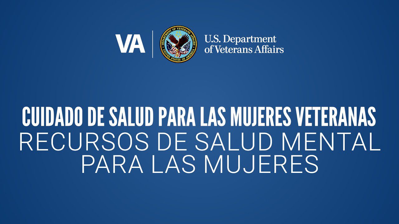 La salud mental de las mujeres en el trabajo: recursos y estrategias