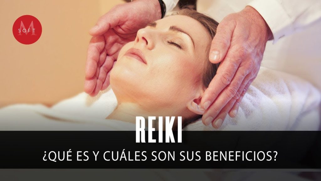 Los beneficios del reiki para la salud ginecológica