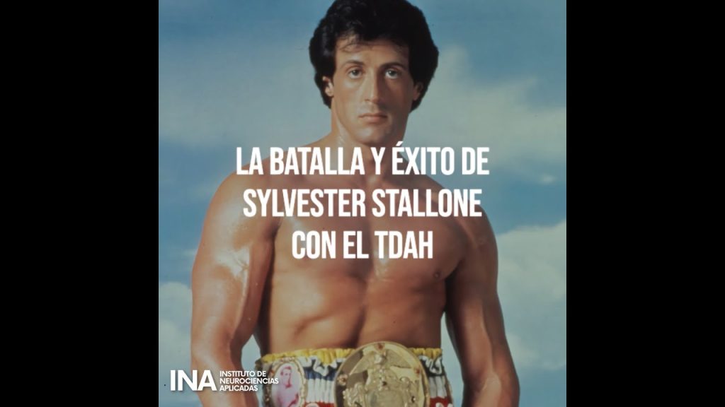 Personajes hispanos que han enfrentado la hiperactividad