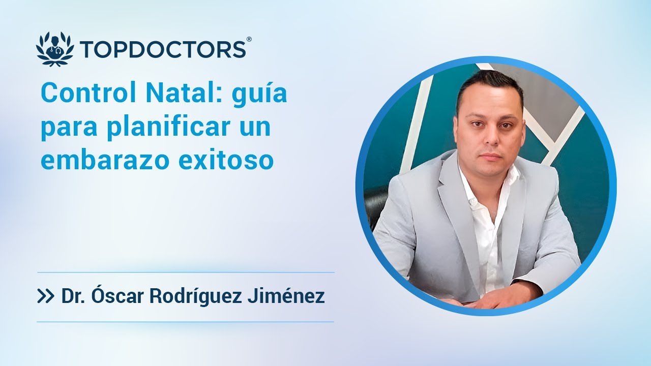 Todo sobre las opciones de control de la natalidad después del parto