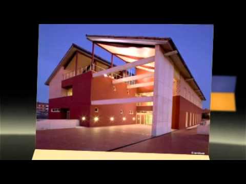 Centro de salud de Toro