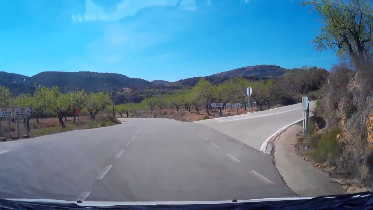 Centro de salud de Torre d En Besora