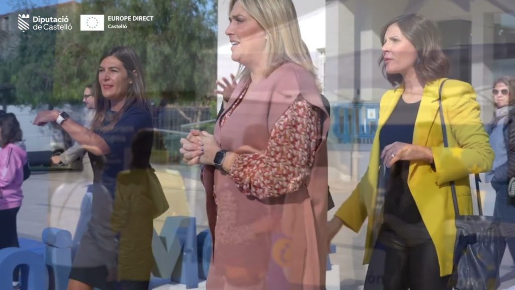 Centro de salud de Vall d Alba