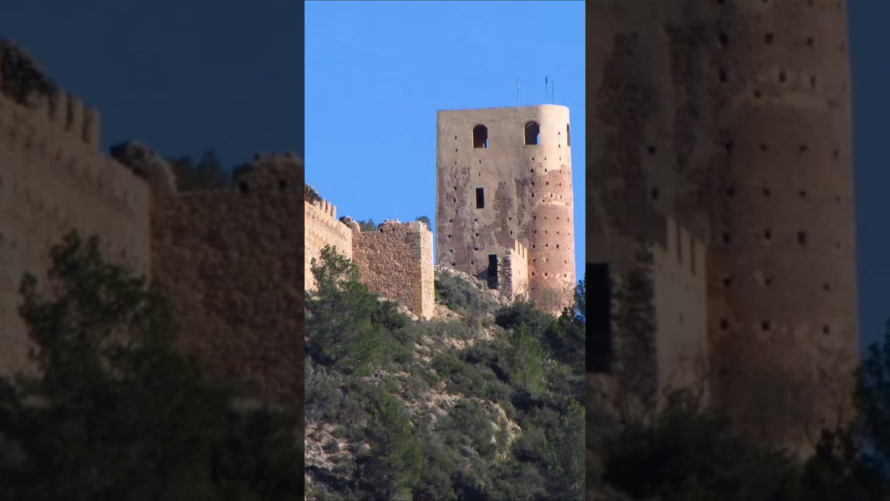 Centro de salud de Vall de Almonacid