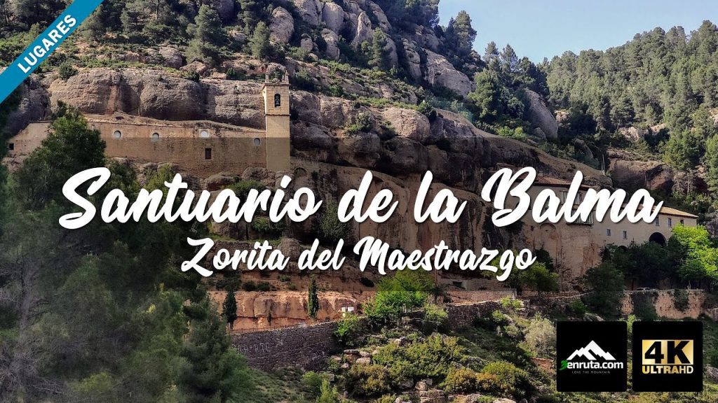 Centro de salud de Zorita del Maestrazgo