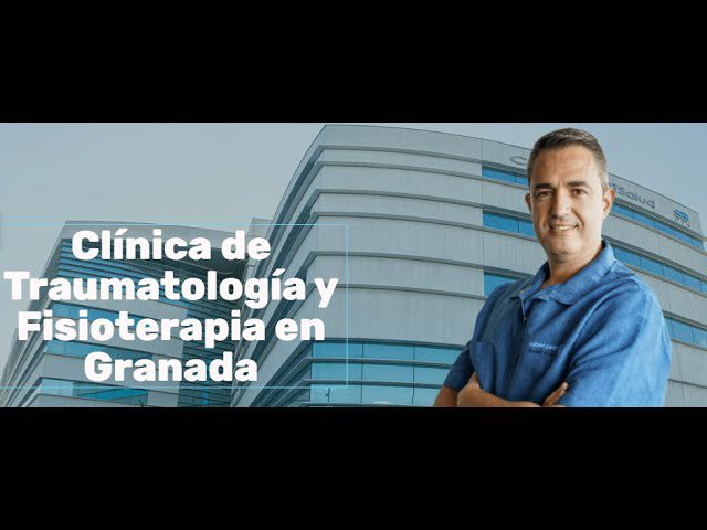Clínica de Fisioterapia en Alhambra
