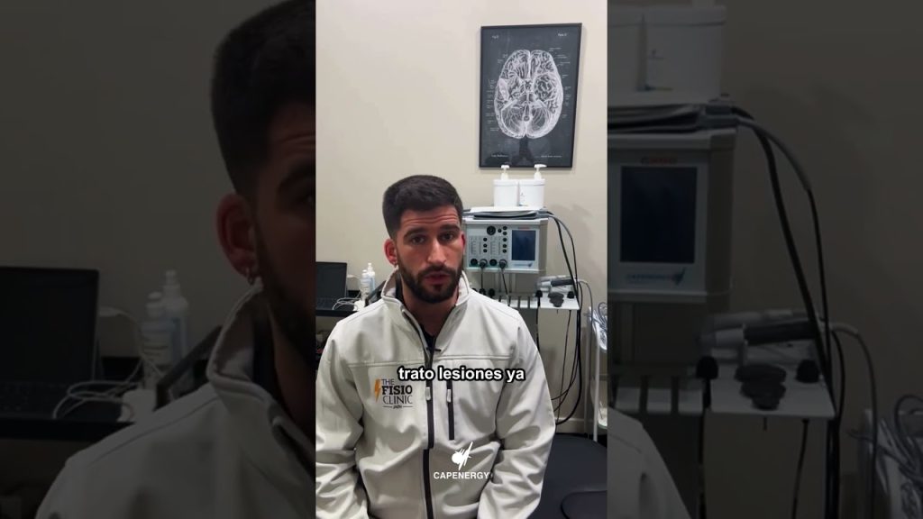 Clínica de Fisioterapia en Anchuras