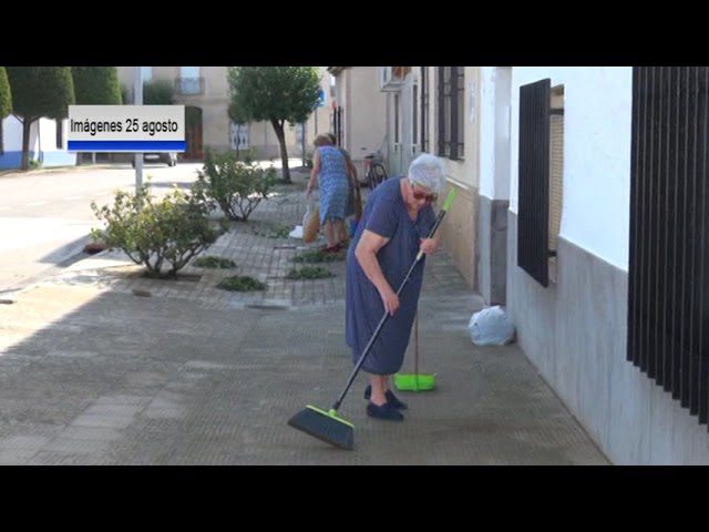 Clínica de Fisioterapia en Arenales de San Gregorio