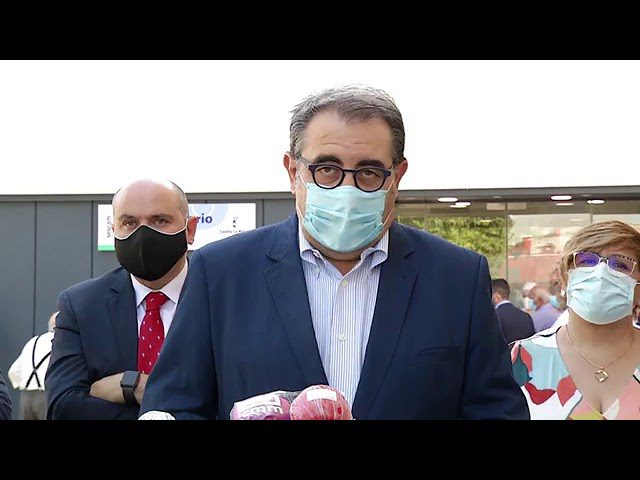 Clínica de Fisioterapia en Arenas de San Juan