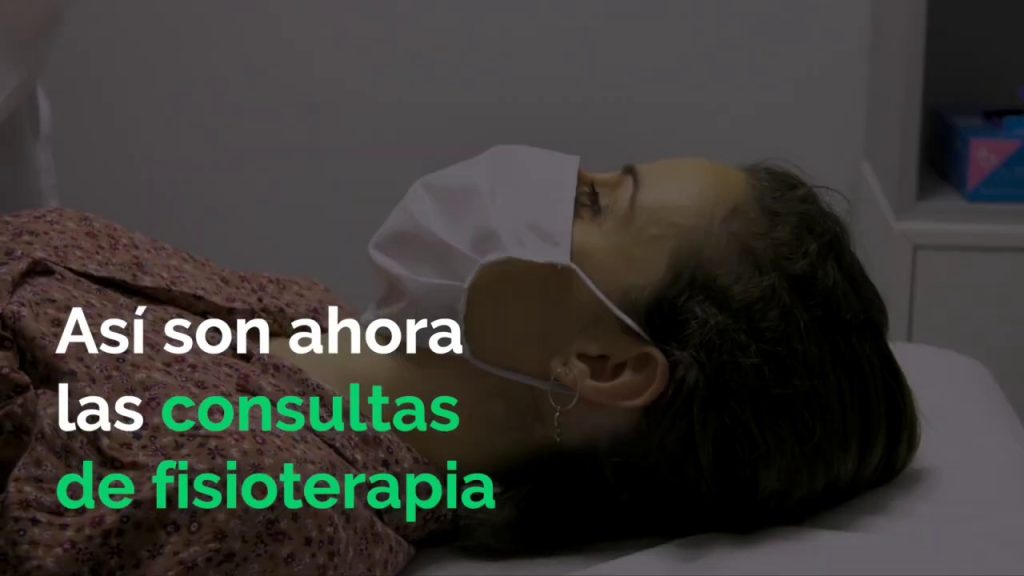 Clínica de Fisioterapia en Villanueva de Viver