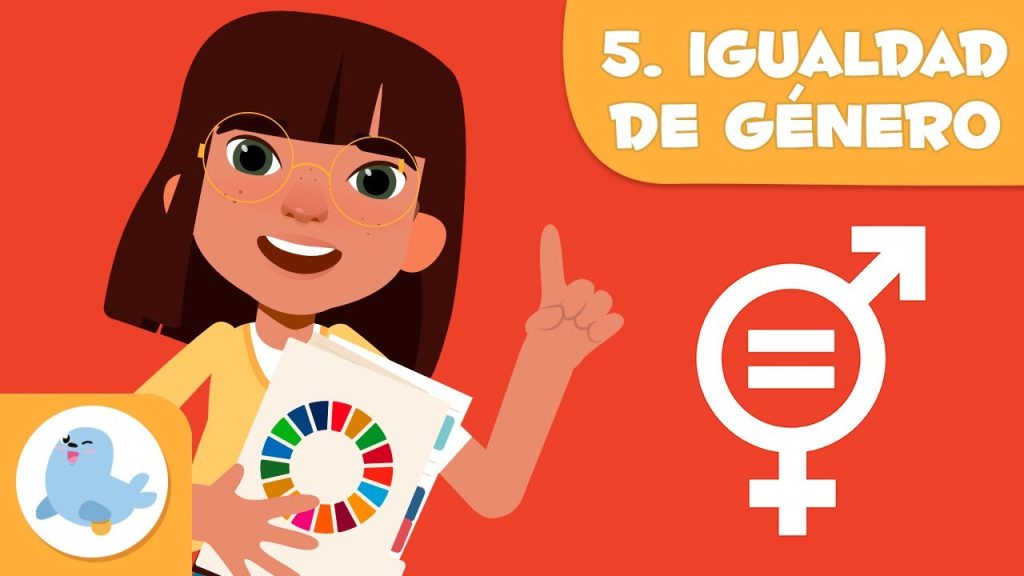 Cómo fomentar la equidad de género en la educación desde la infancia