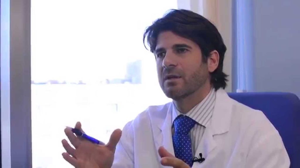 Cómo prevenir y tratar el dolor pélvico crónico
