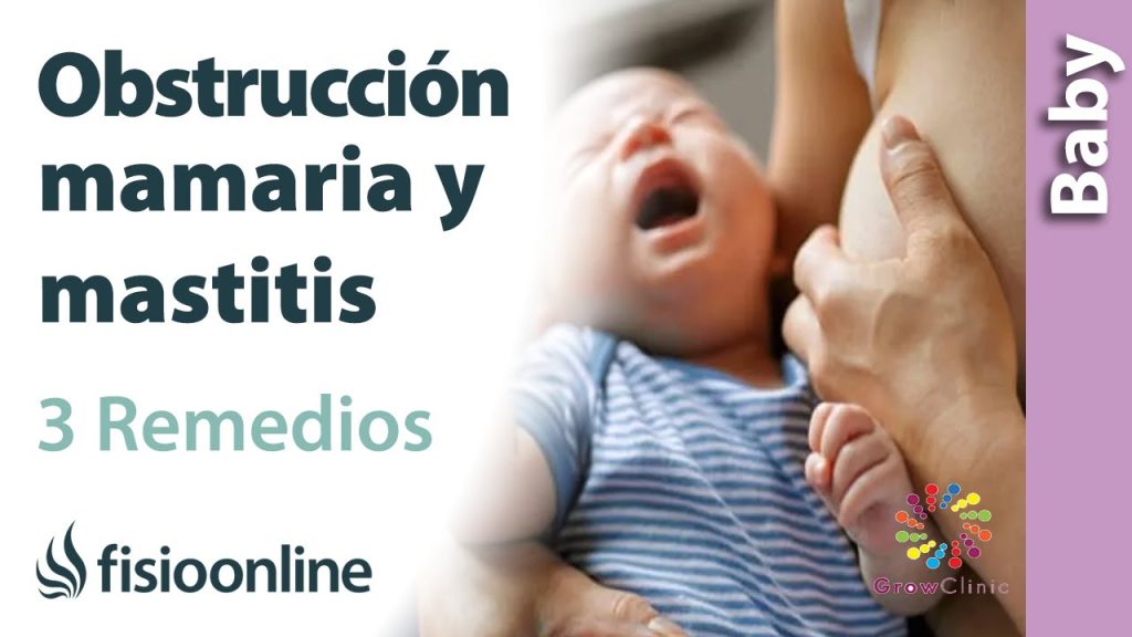 Cómo prevenir y tratar la mastitis durante la lactancia